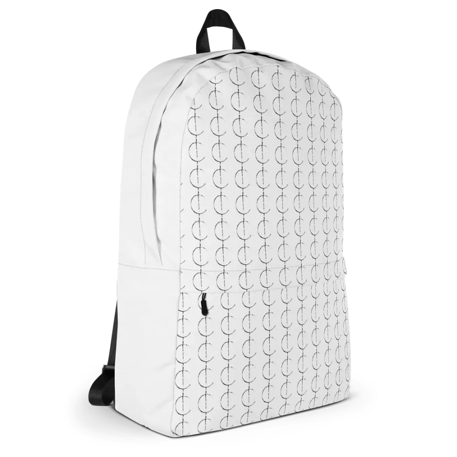CHAKUZA - ALL-OVER-PRINT-RUCKSACK product image (3)