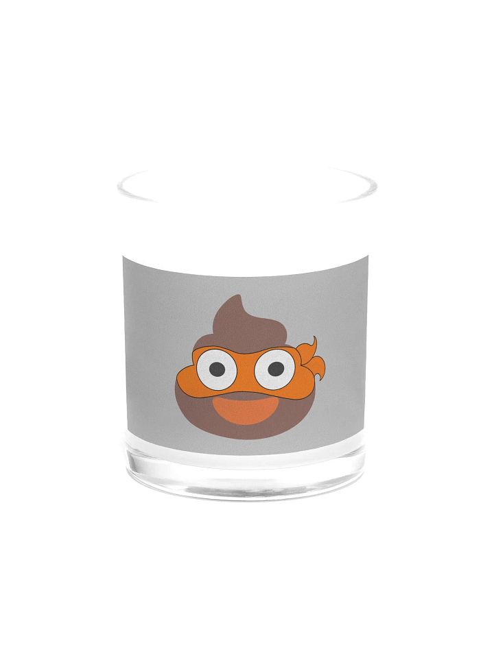Mikey Poop Candle product image (1)