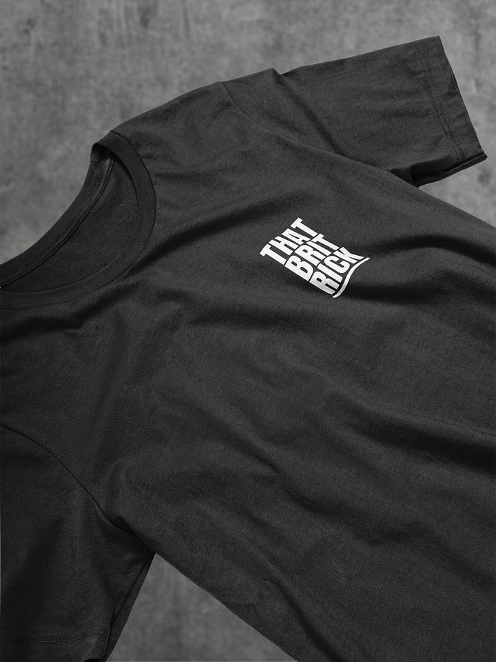 THATBRITRICK 2025 (black) product image (2)