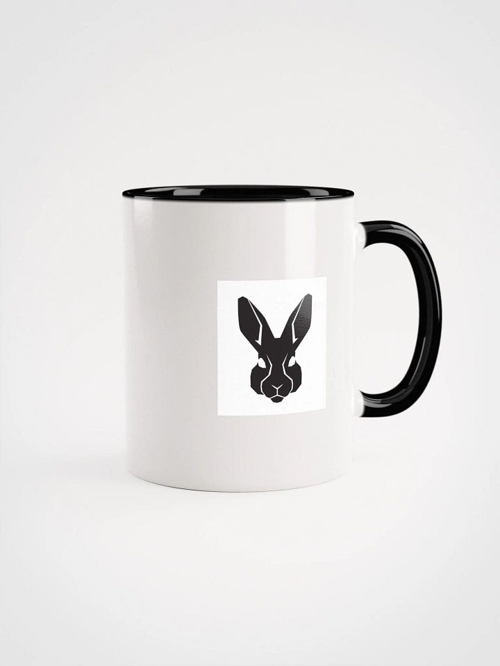 Bunny Mug product image (1)