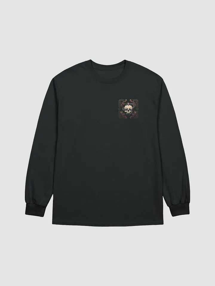 Utopia Long Sleeve Tee product image (1)