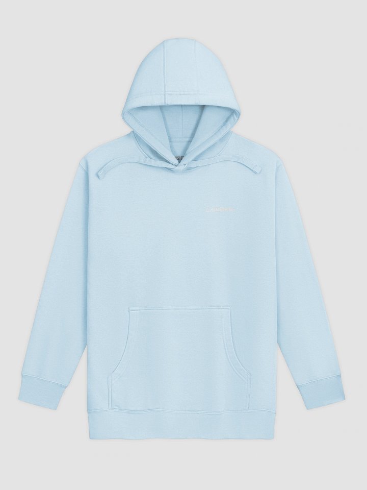 Labirhin | "Tongue Twister" Hoodie (Print) product image (2)