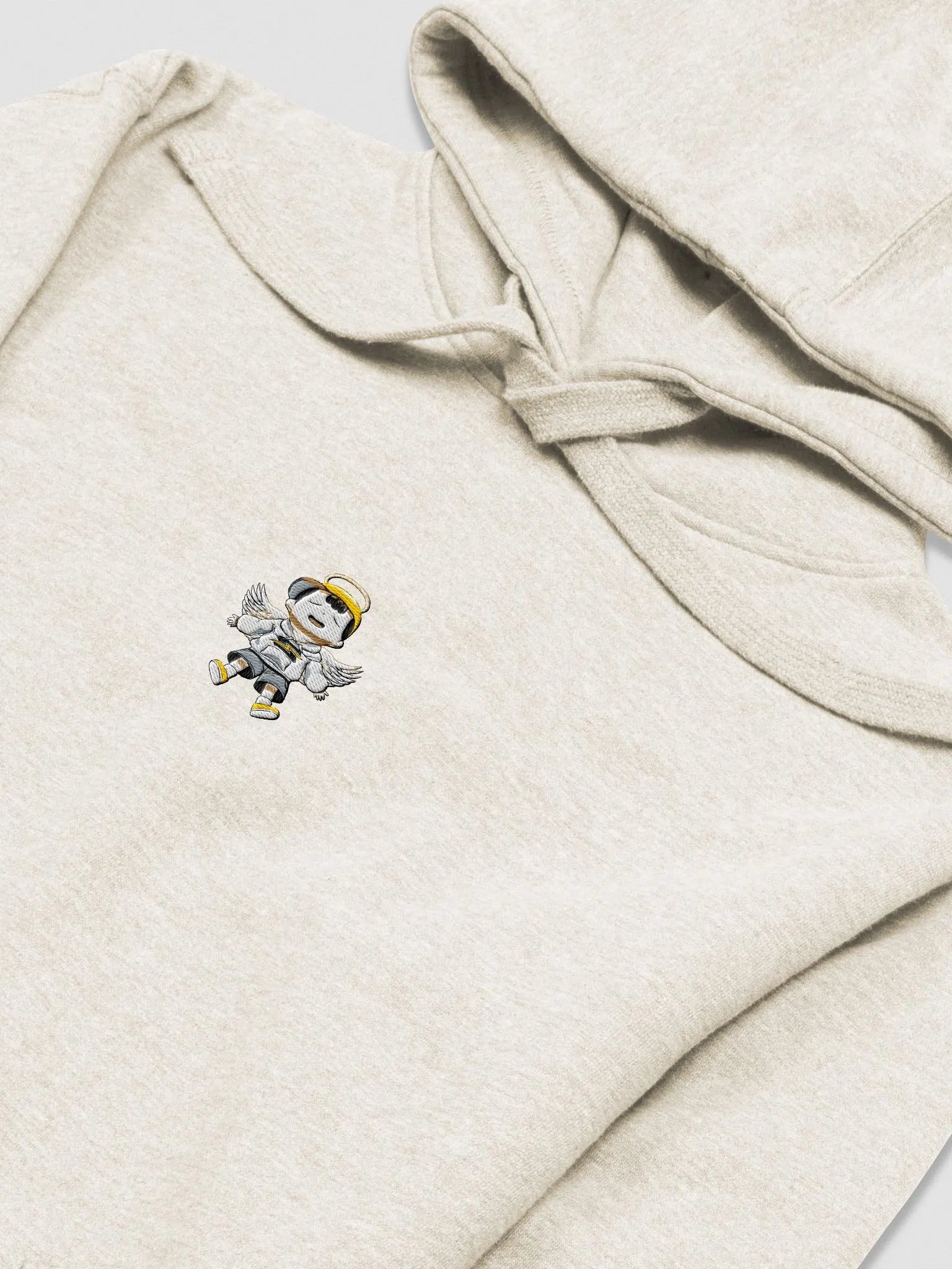 Scend Origins Hoodie product image (12)
