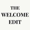 The Welcome Edit