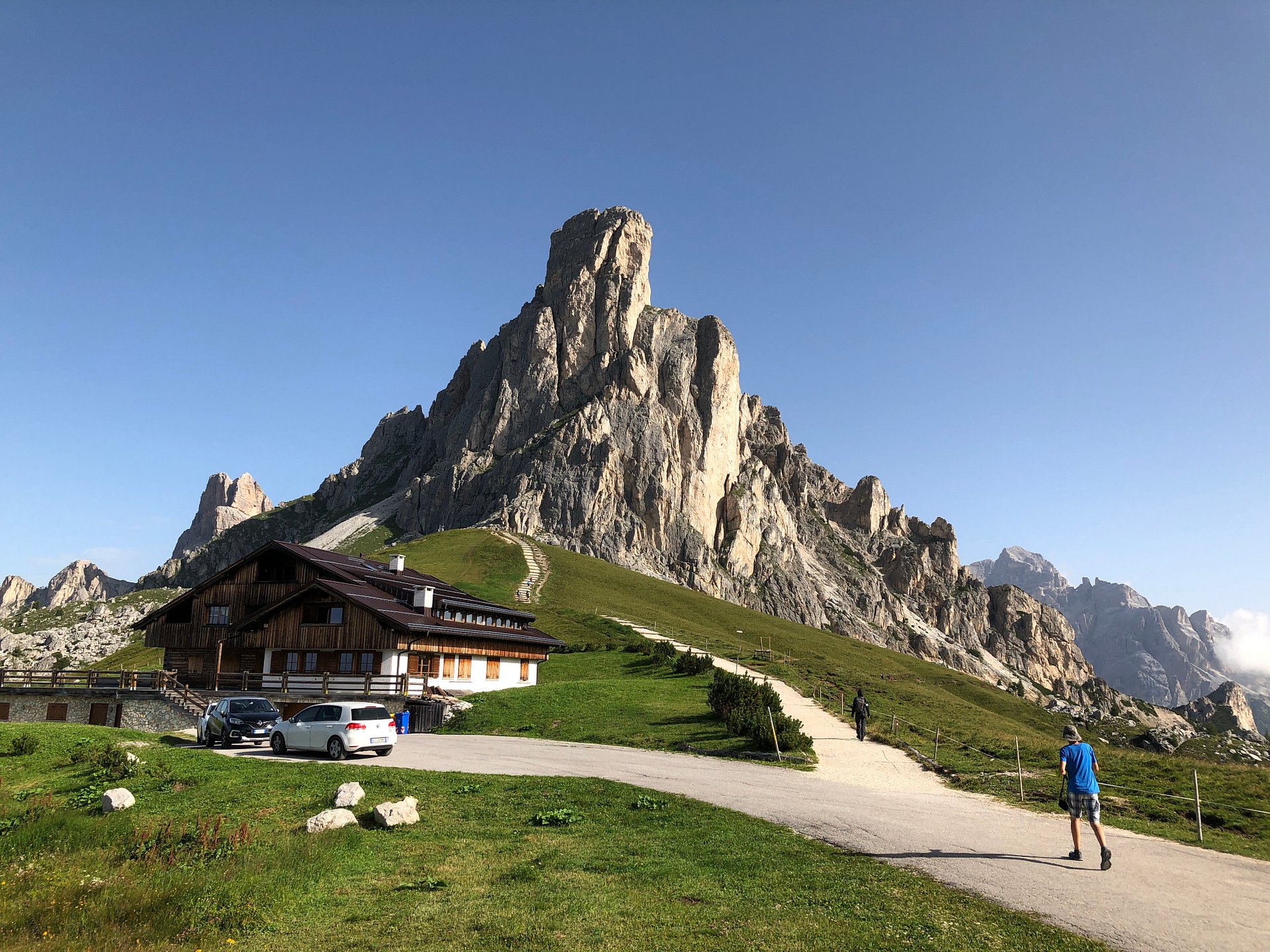 CENTRAL ALPS & LAKE GARDA, 8 Days, 3400 km, 60 Passes, Tour Book & GPX Data product image (12)