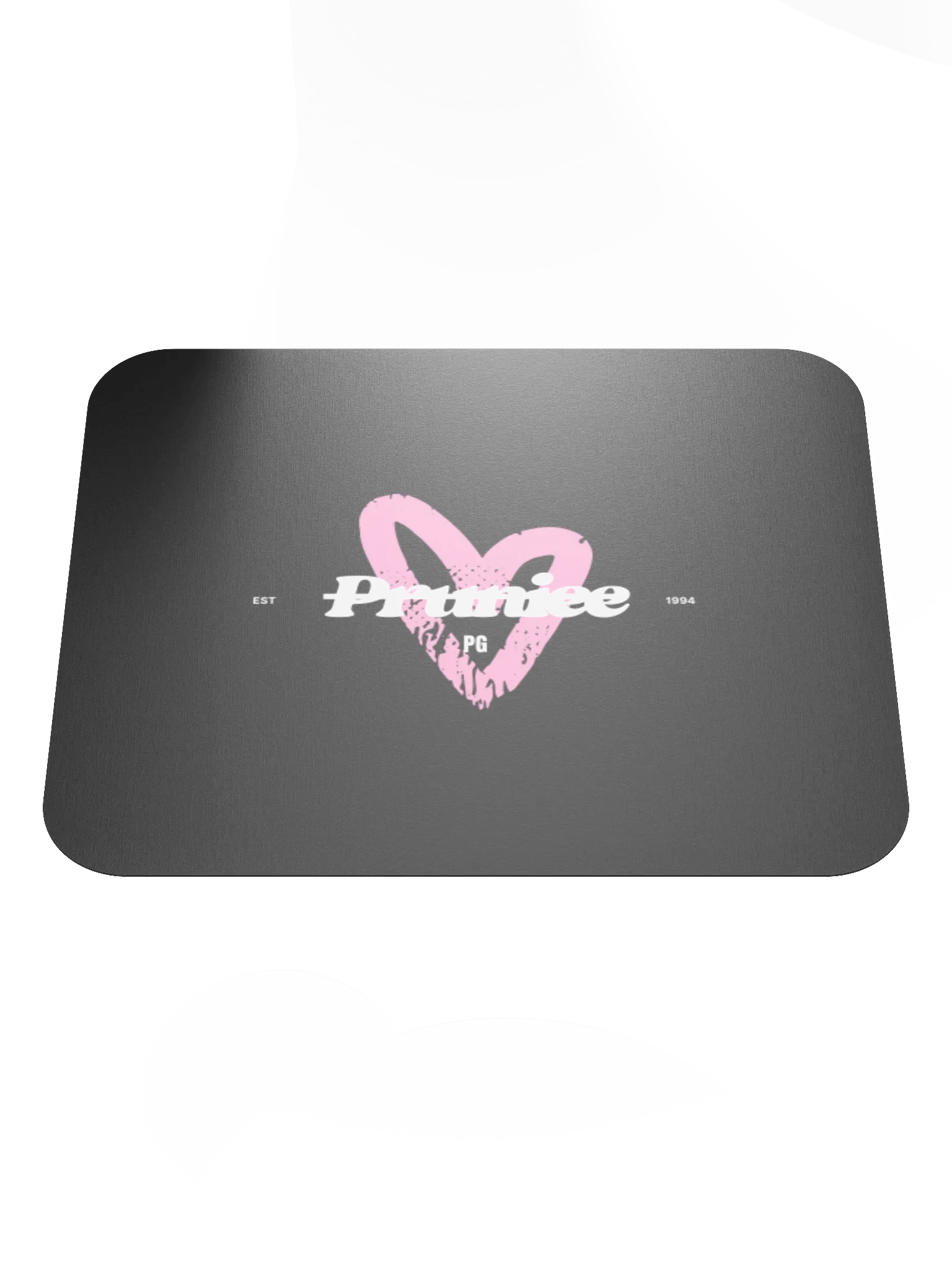 Ladies Pruniee Mouse Pad product image (1)