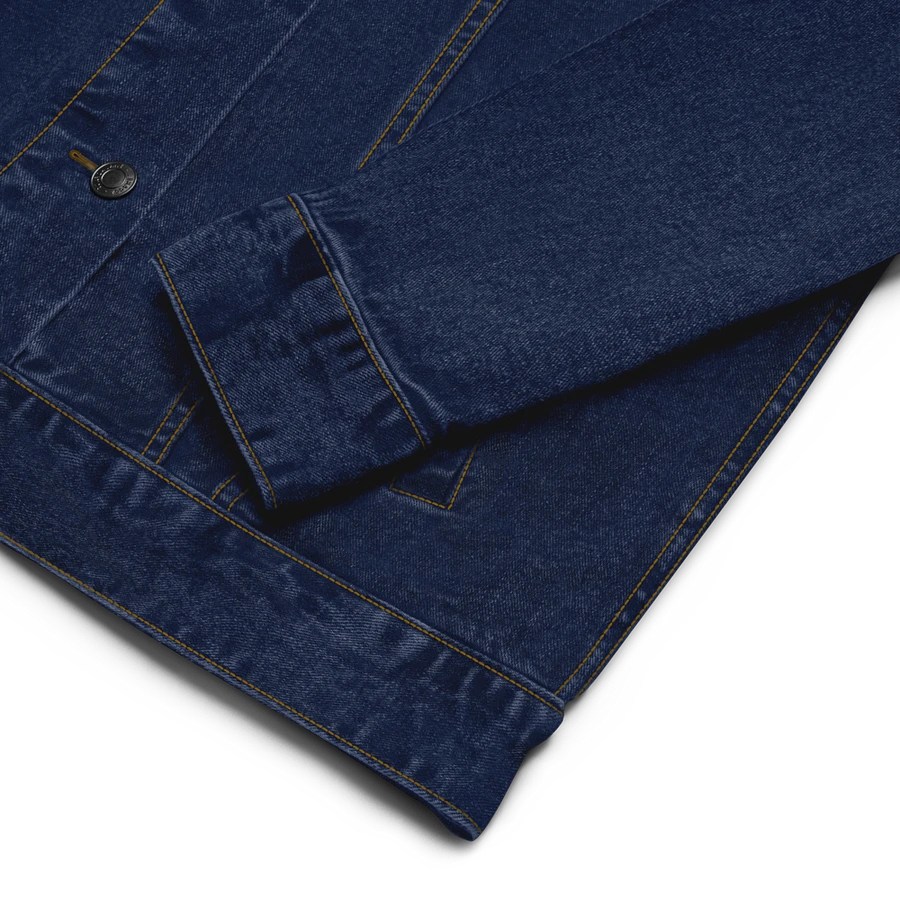 MSLA Sunday Sub Series - Denim Jacket product image (21)