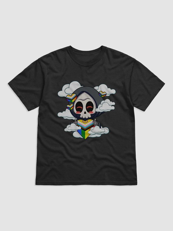 Progressive+Intersex Pride T-Shirt product image (2)