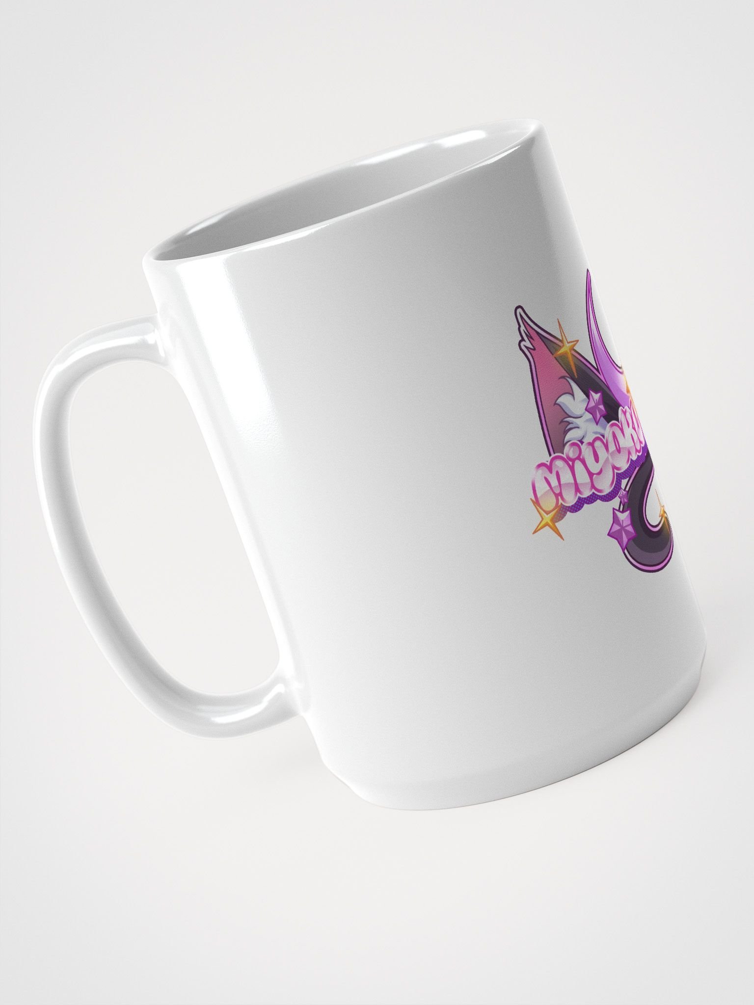 Miyoko Logo Mug product image (4)