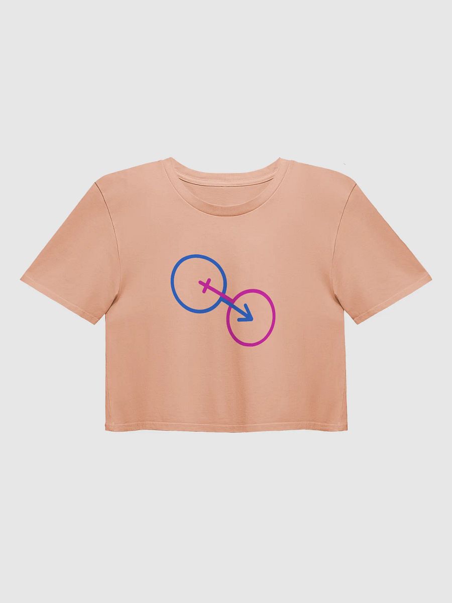 Natural Gender Norm Crop Top product image (1)