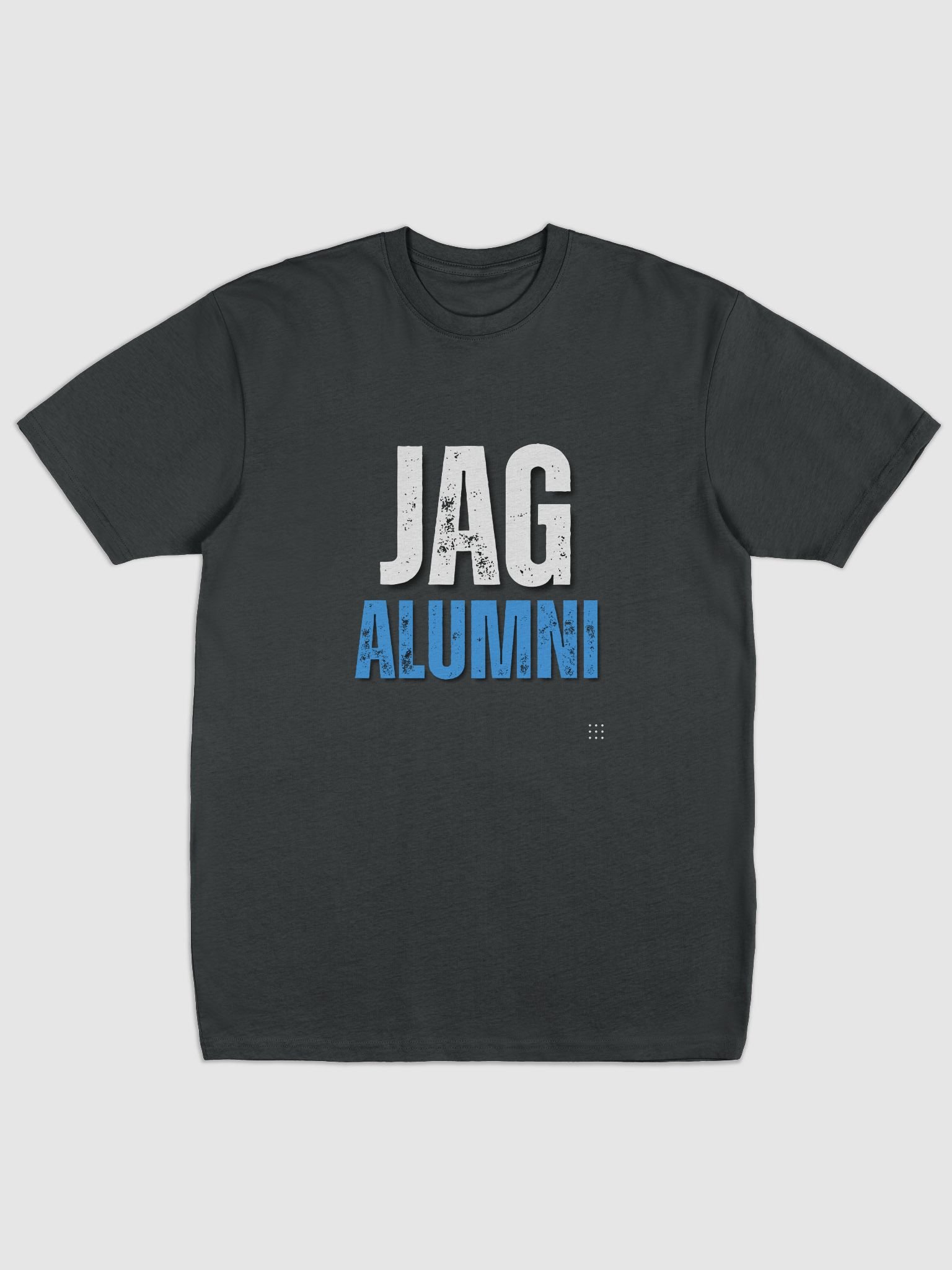 JAG Alumni Longline Tee product image (3)