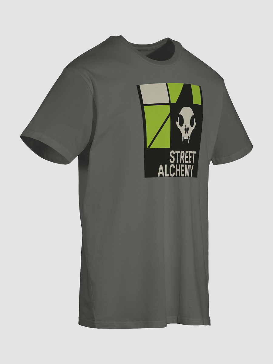 Street Alchemy Unisex Tee product image (20)