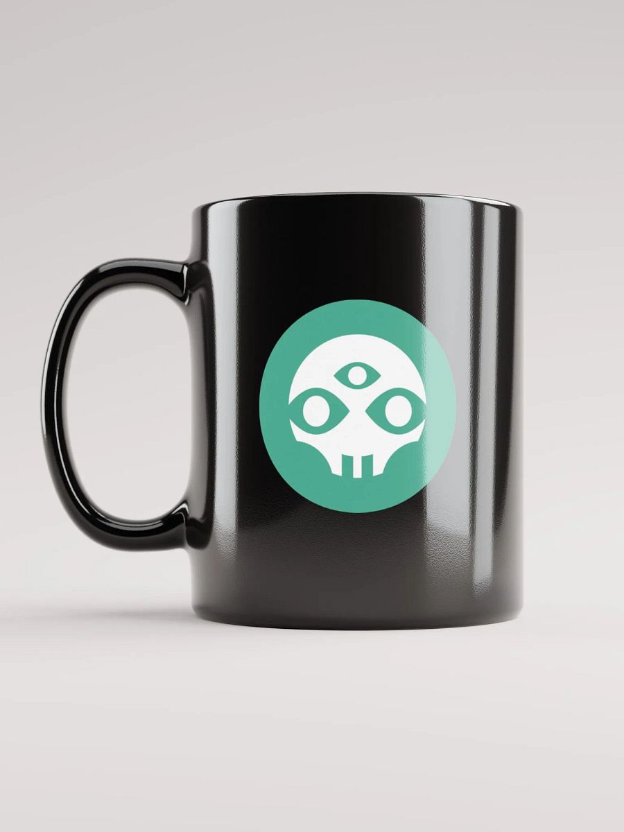 Alien Gamer Mug product image (3)