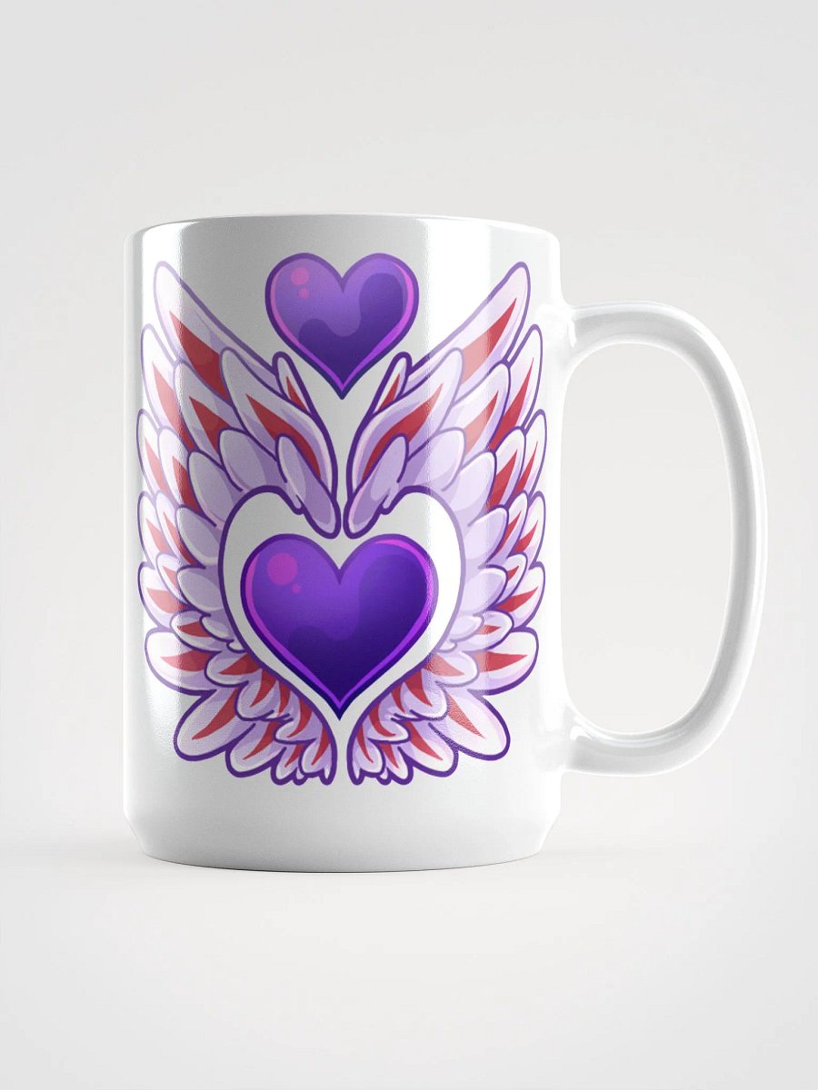 Dream Heart Mug product image (2)