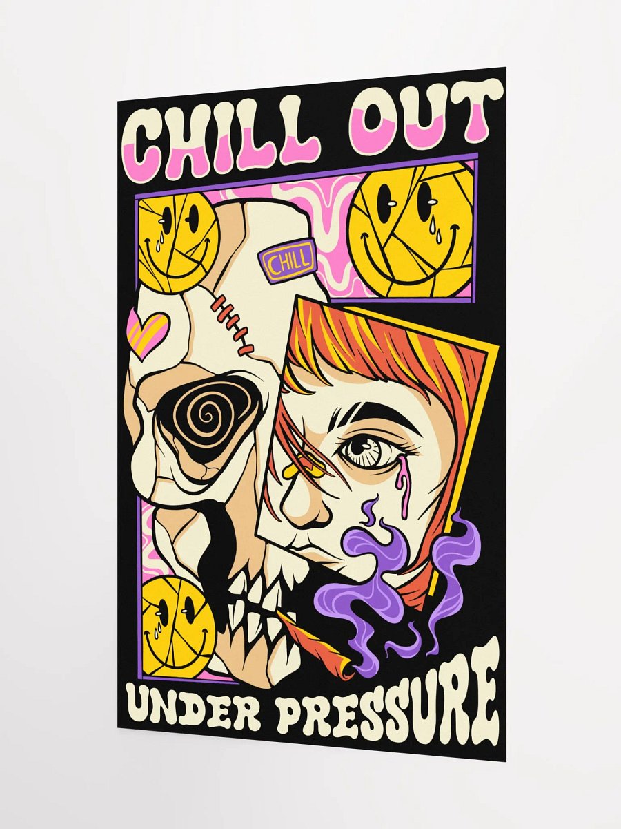Chill Out - Poster product image (3)