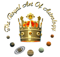 Krasi Attasio Astrology