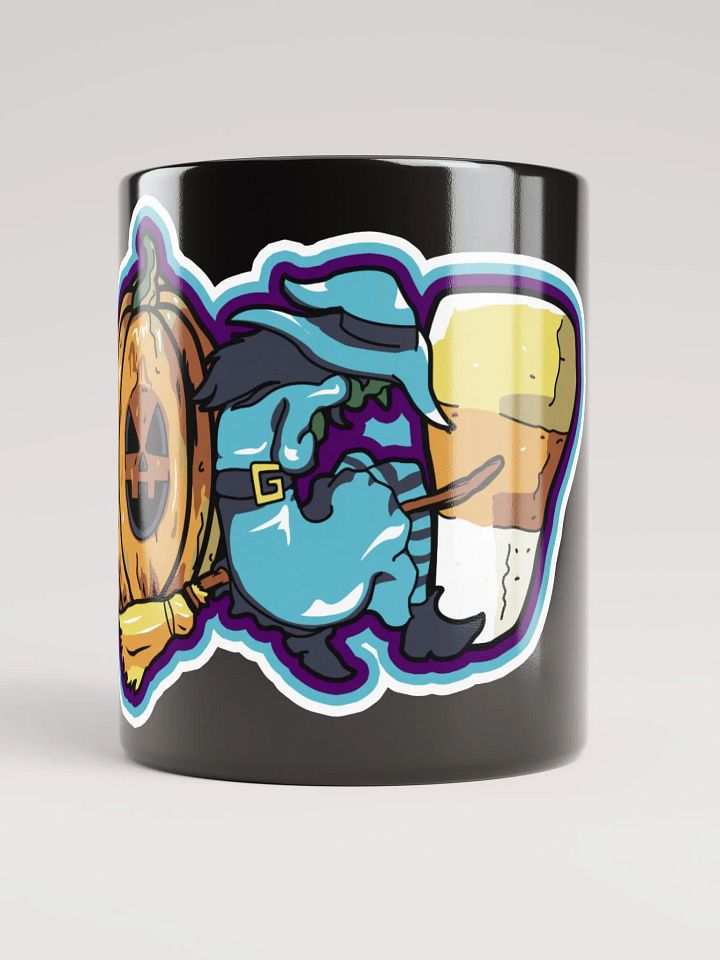 Limited Edition OGF SpoopTober Mug product image (2)