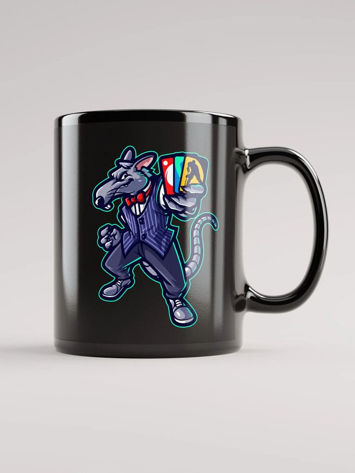 Sir Rat Collectibles Mug product image (1)