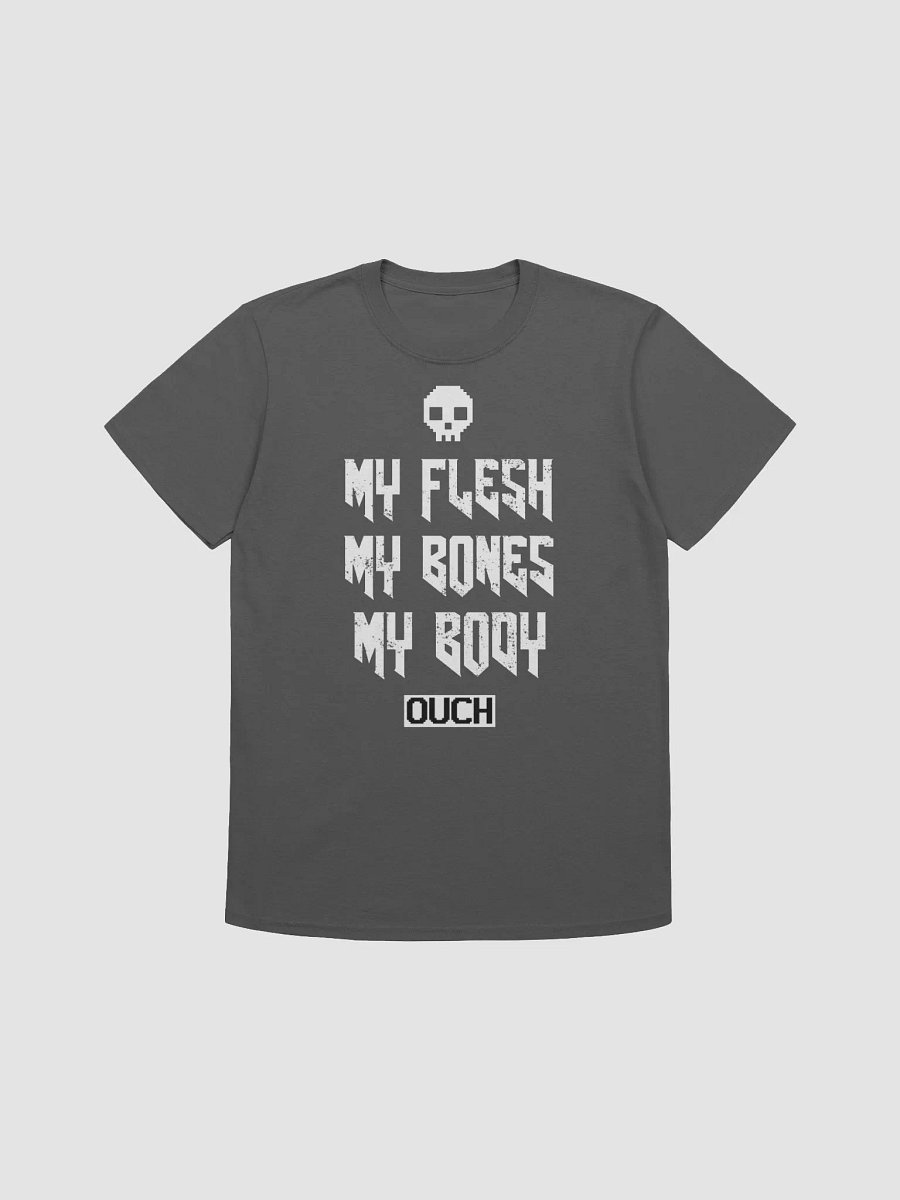 My Whole Body Hurts discount tee product image (2)