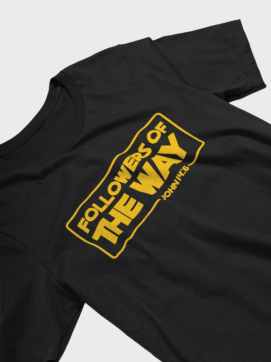 Followers of The Way product image (13)