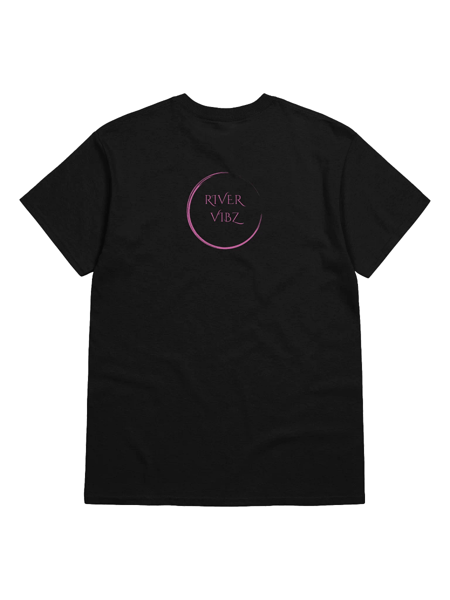 Faded Circle Pink River Vibz product image (12)