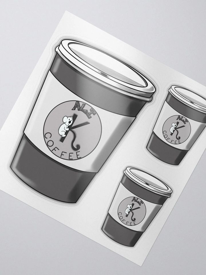 Ali K Coffee product image (1)