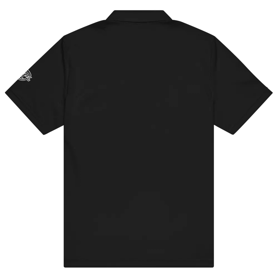 Wichita Wild Adidas Team Polo product image (11)