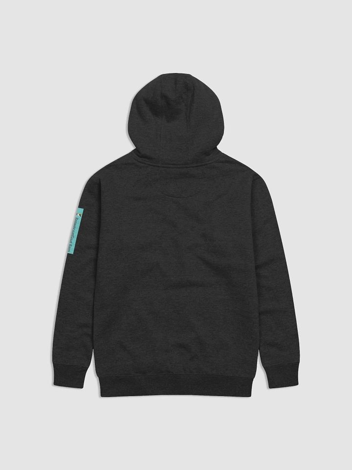 a Lilibit of Whiskey Pullover Hoodie product image (18)