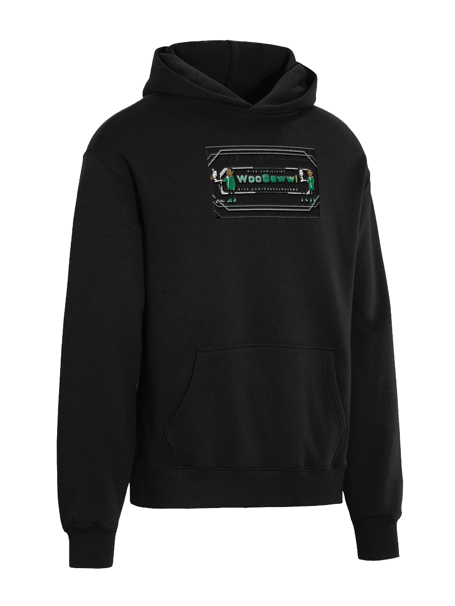 Woosaw Hoodie product image (8)