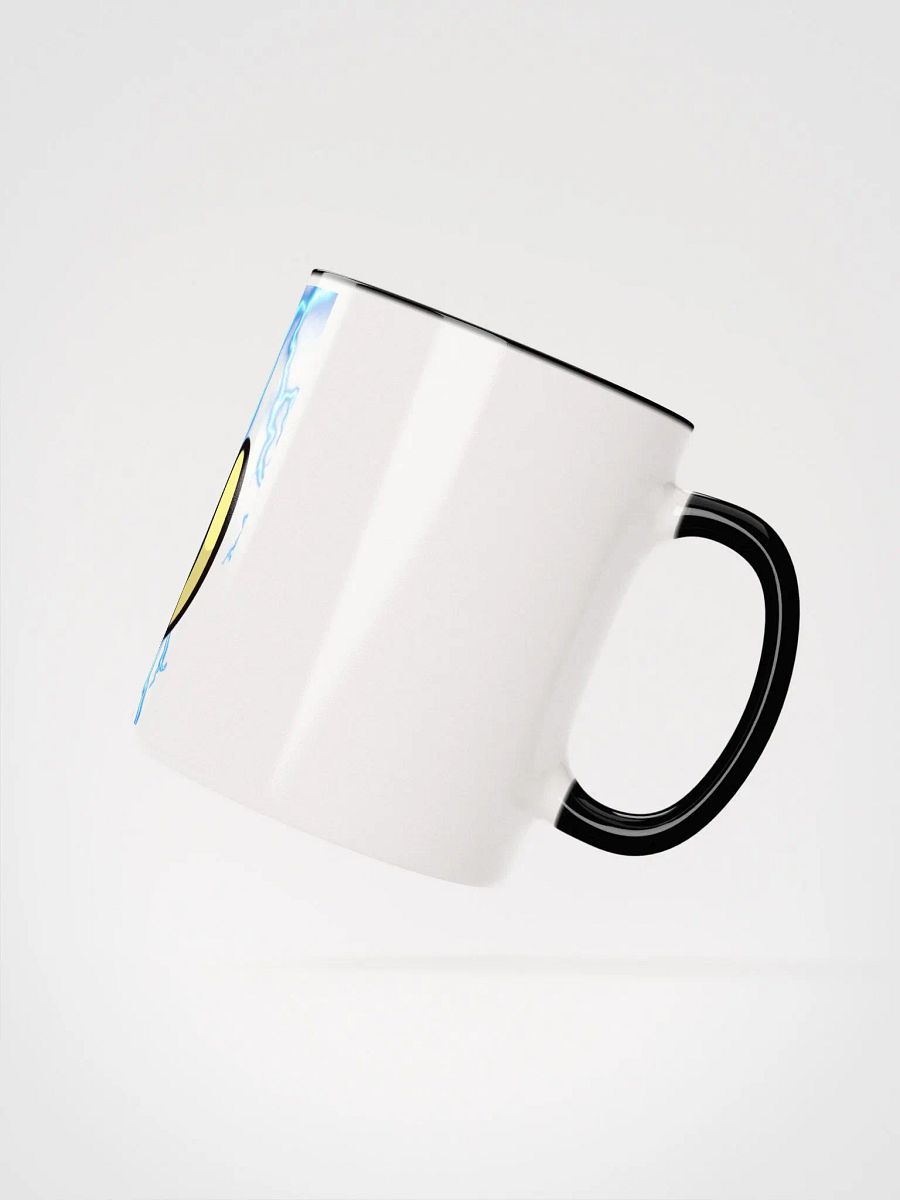 Lightning Kitty! Mug product image (22)
