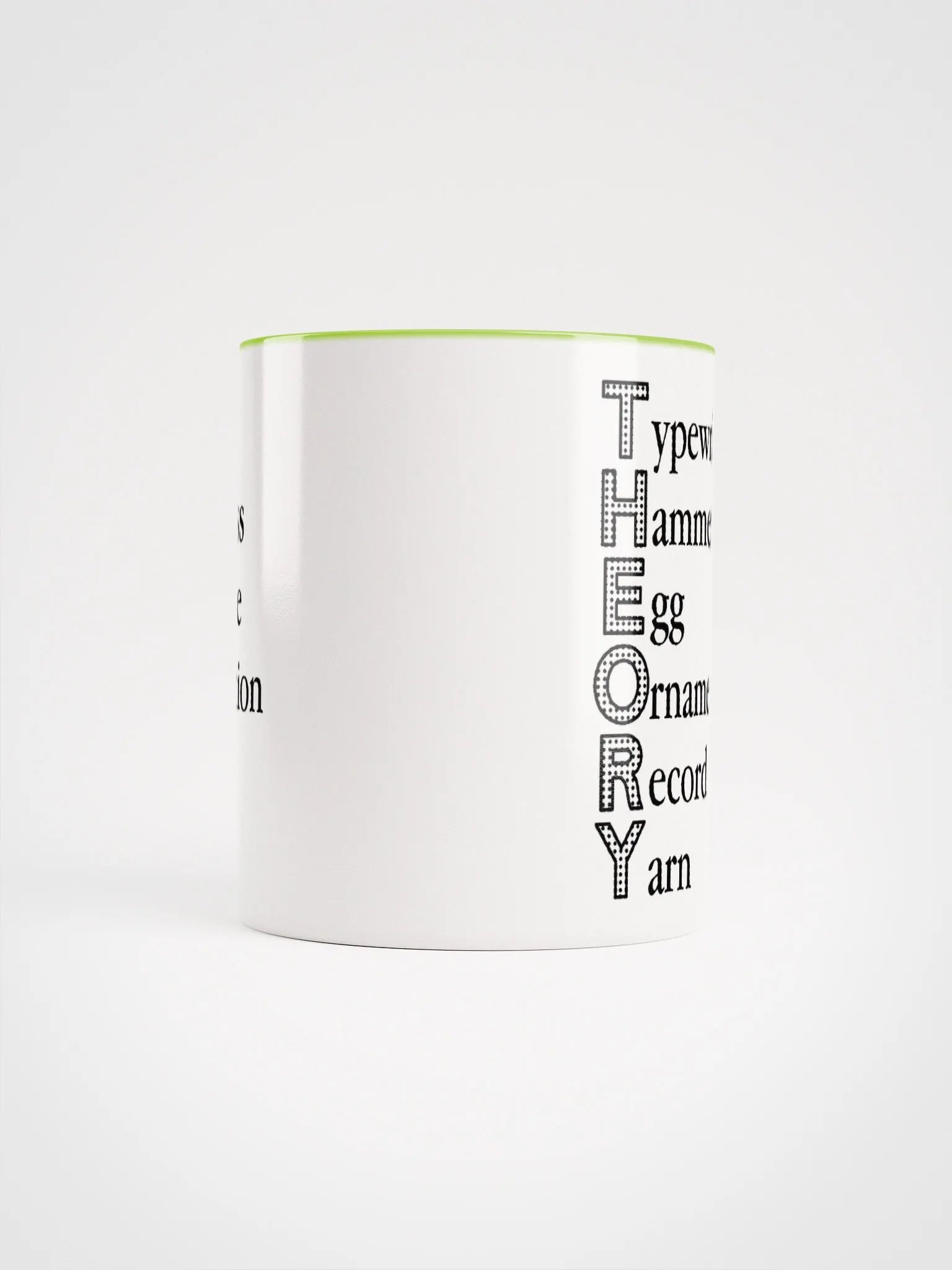 Theory Mug product image (7)