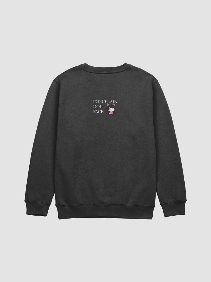 TumTumFuel sweatshirt product image (2)