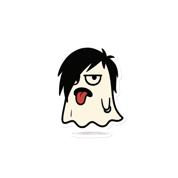 emo Magnet product image (2)