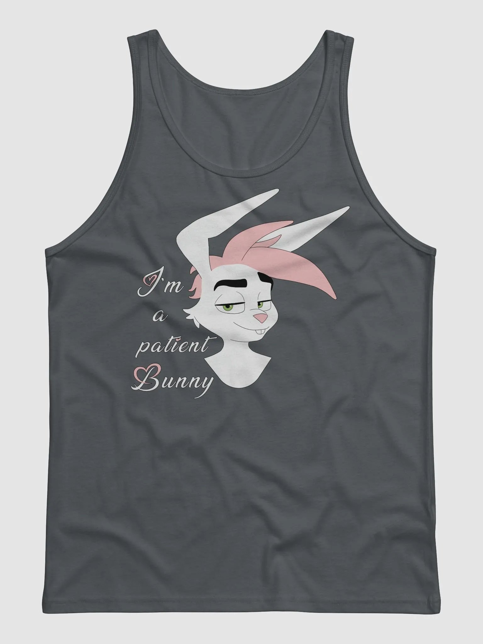 Oliver | Cotton Tanktop | Quote #1 product image (2)