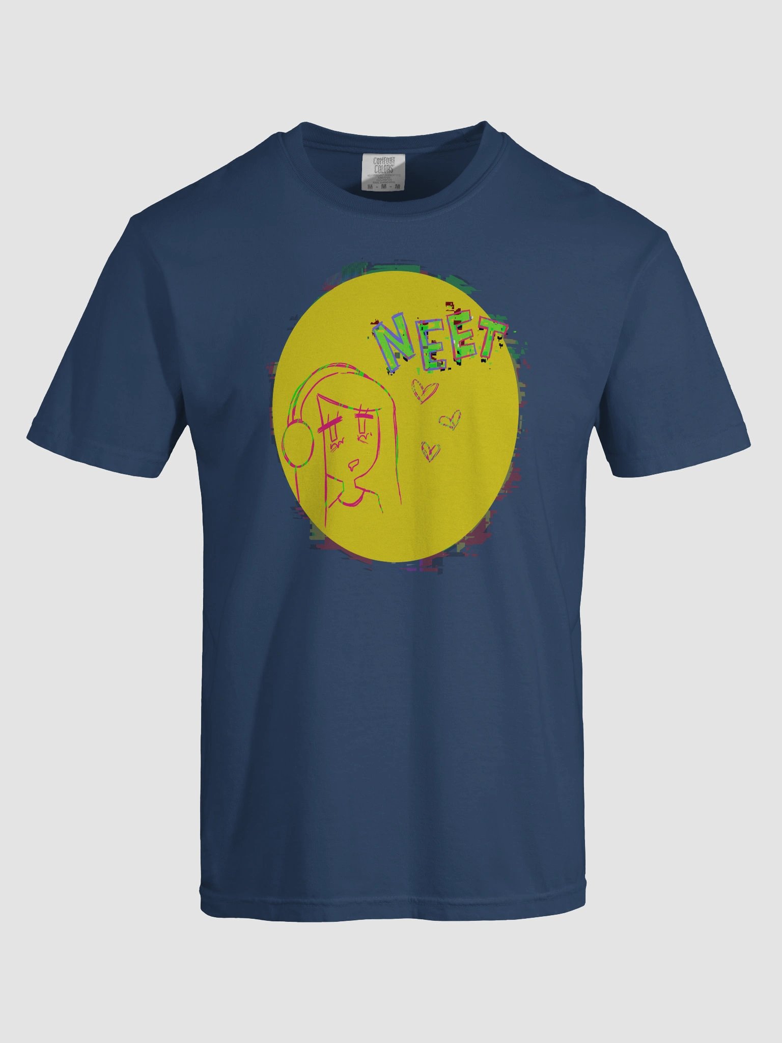 NEET EP 1 Year Anniversary Tee product image (20)