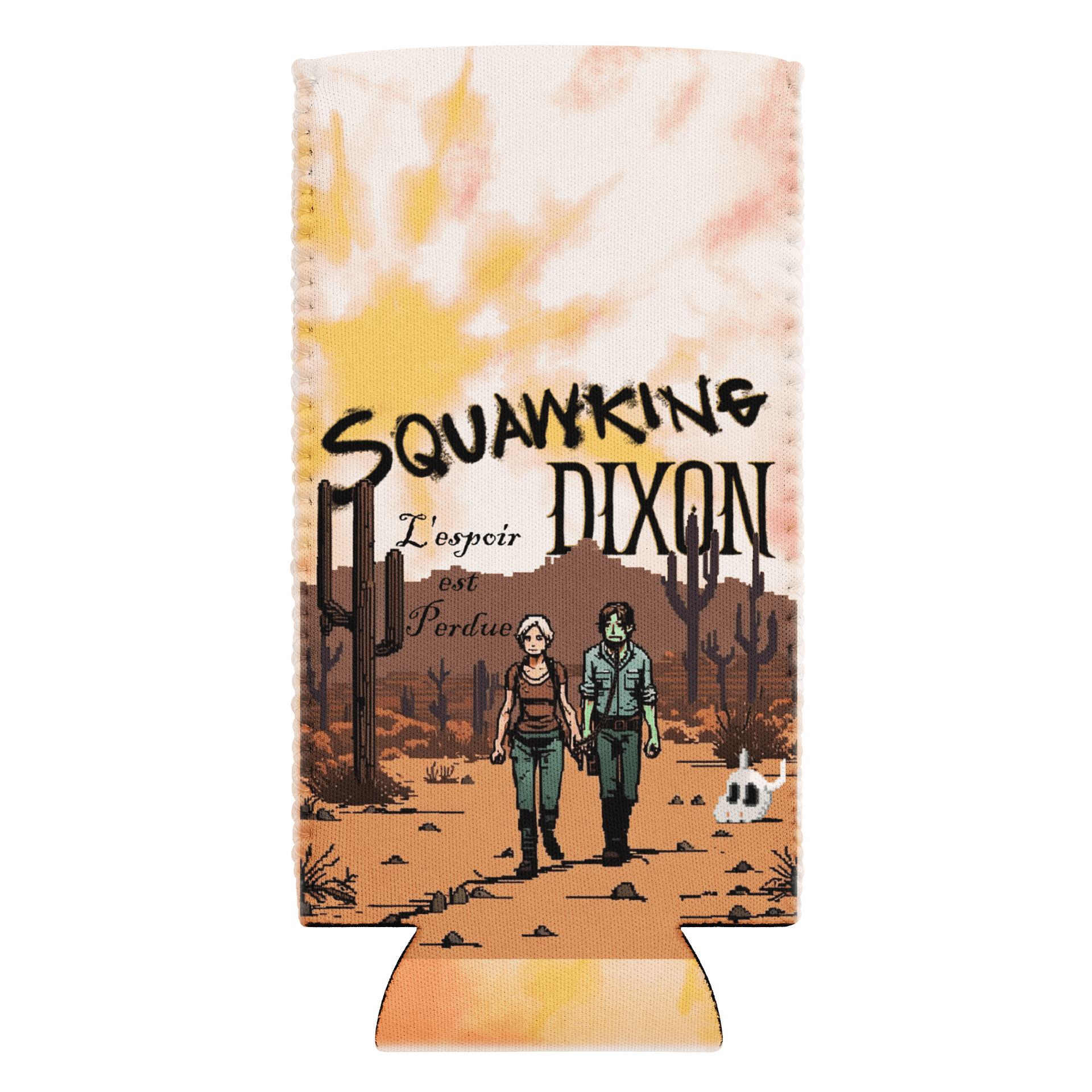 TWD: Daryl Dixon |Koozie product image (2)