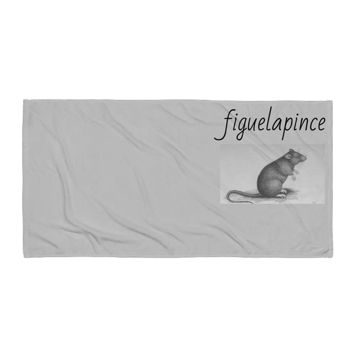 serviette la pince product image (1)