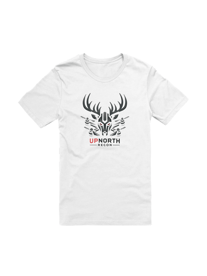 Alt. LG Logo Tee product image (4)
