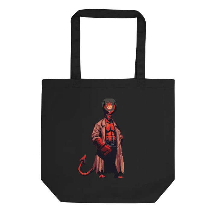 Hellboy product image (1)