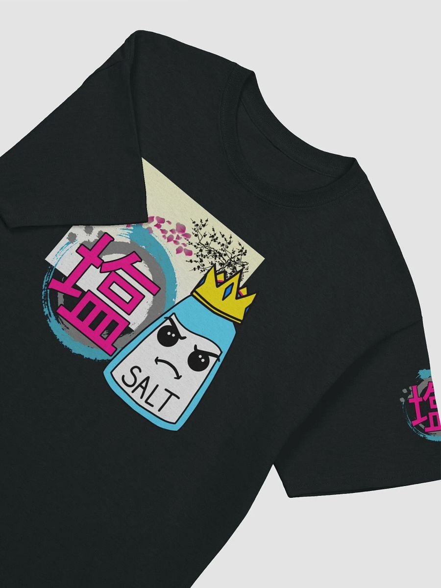 CervenSalt Lord Graphic T-Shirt product image (3)