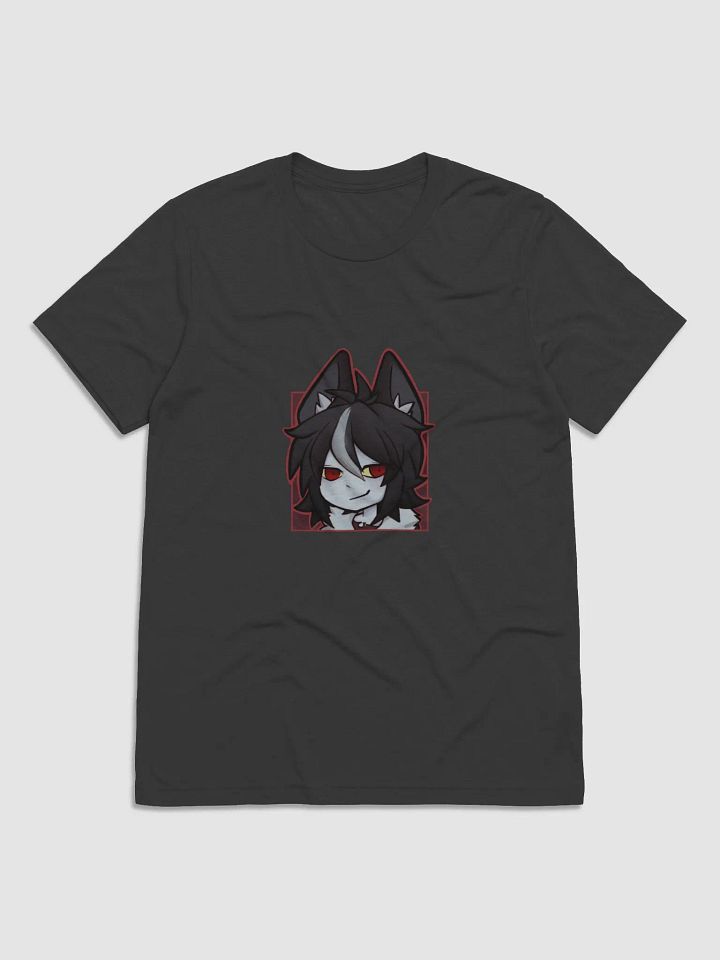TFMJonny Icon T-shirt product image (1)