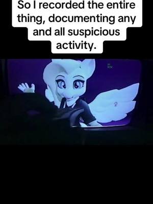 ...should I be concerned?