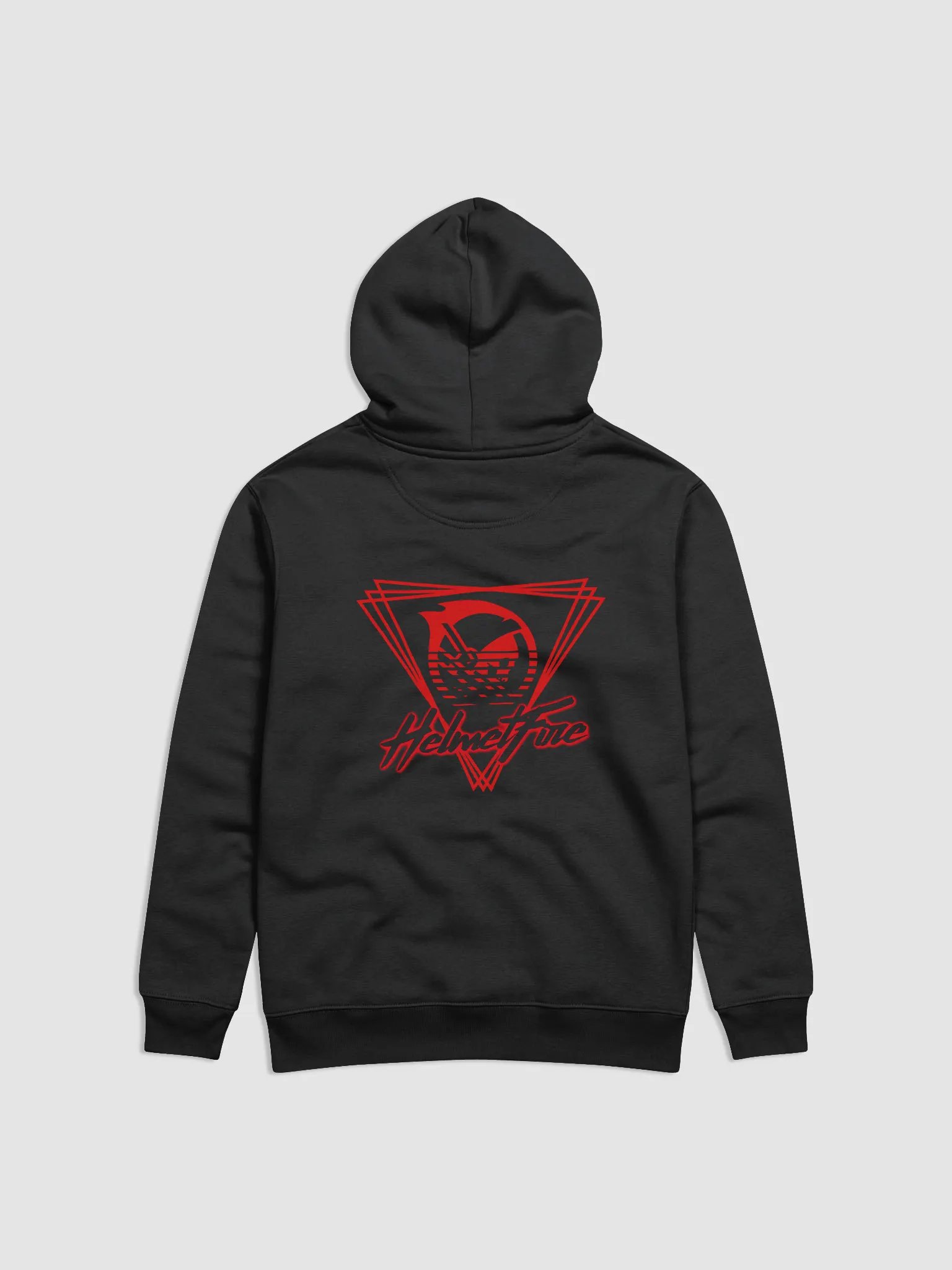 HF | Vaporwave Hoodie product image (2)
