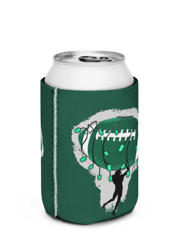 CAN COOLER (NYJ) product image (2)