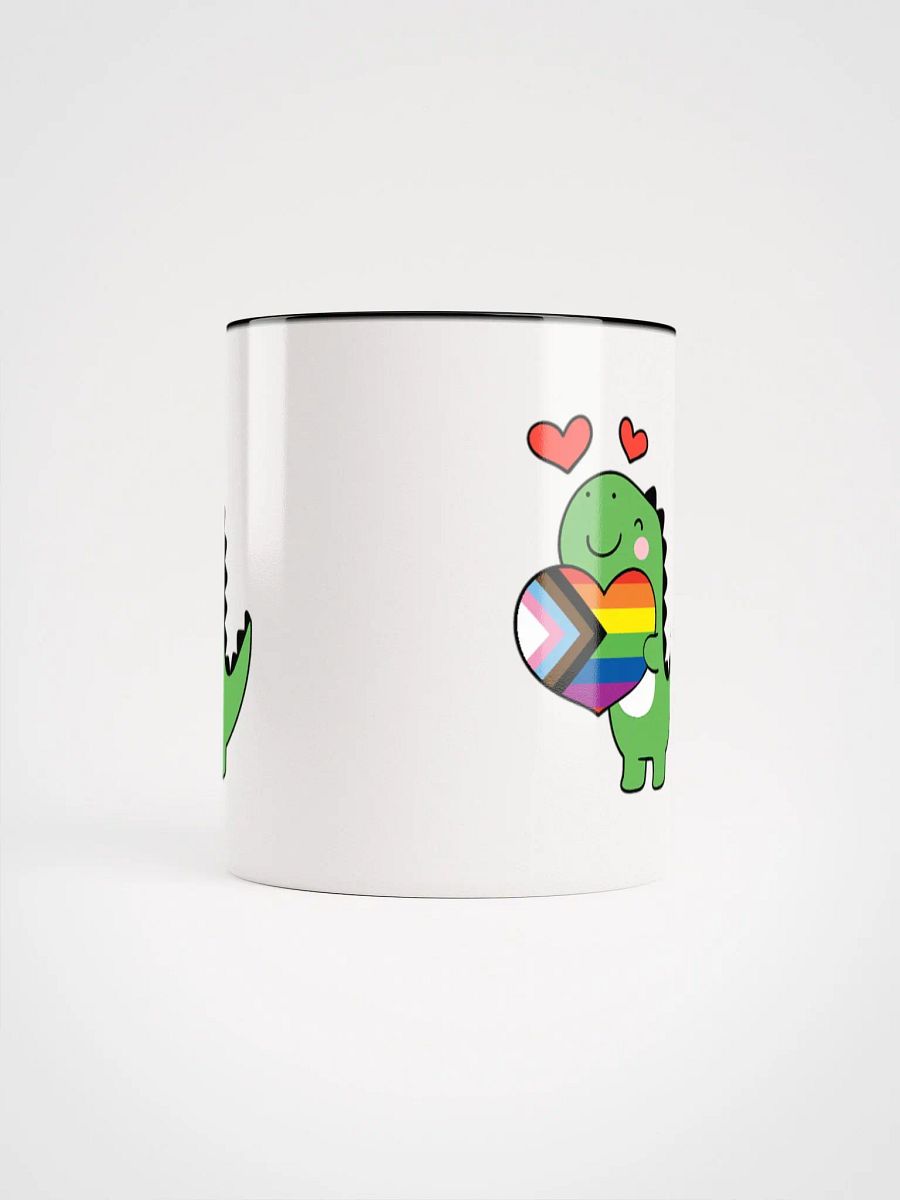 Pride Emote Mug product image (5)
