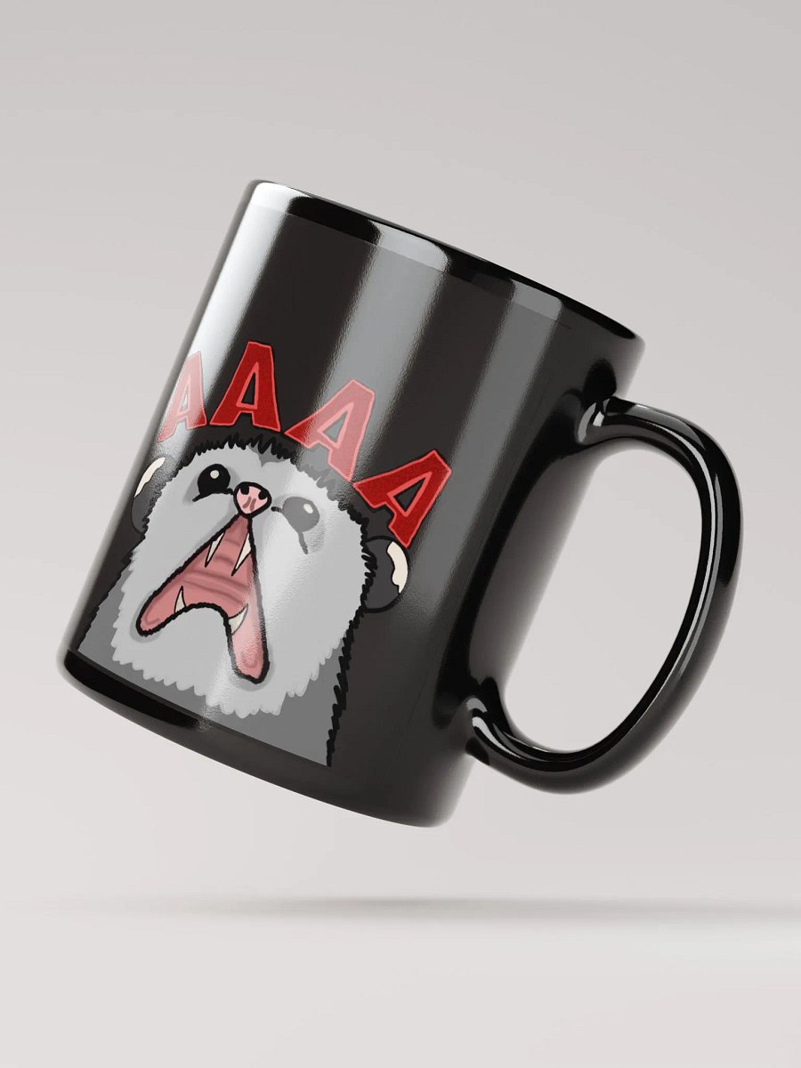 PossumEyedJo AAAA Mug product image (3)
