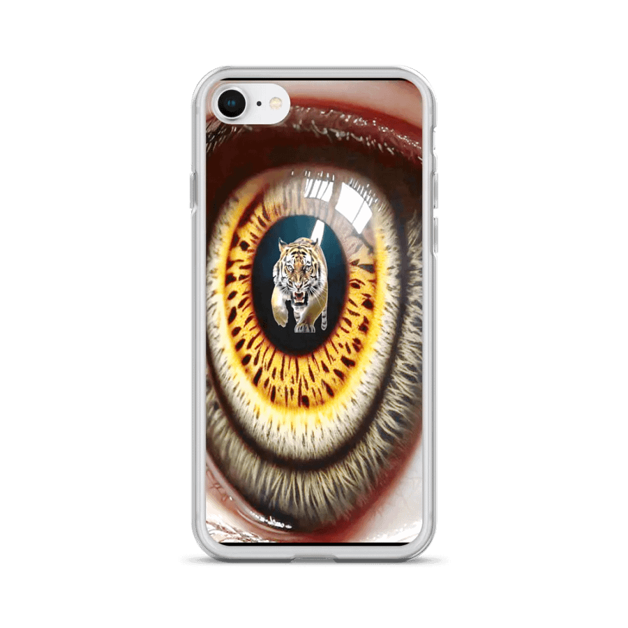 The Eye of the Tiger product image (20)