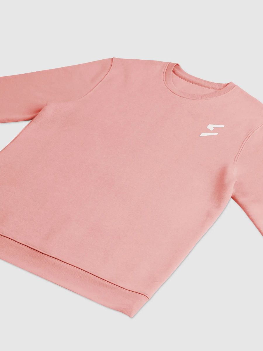STRYX Origin Jumper (WHITE LOGO) product image (3)