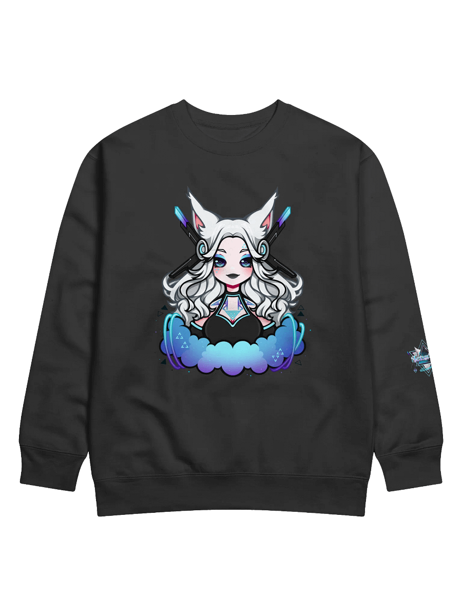 Elite Passenger Sweatshirt product image (5)
