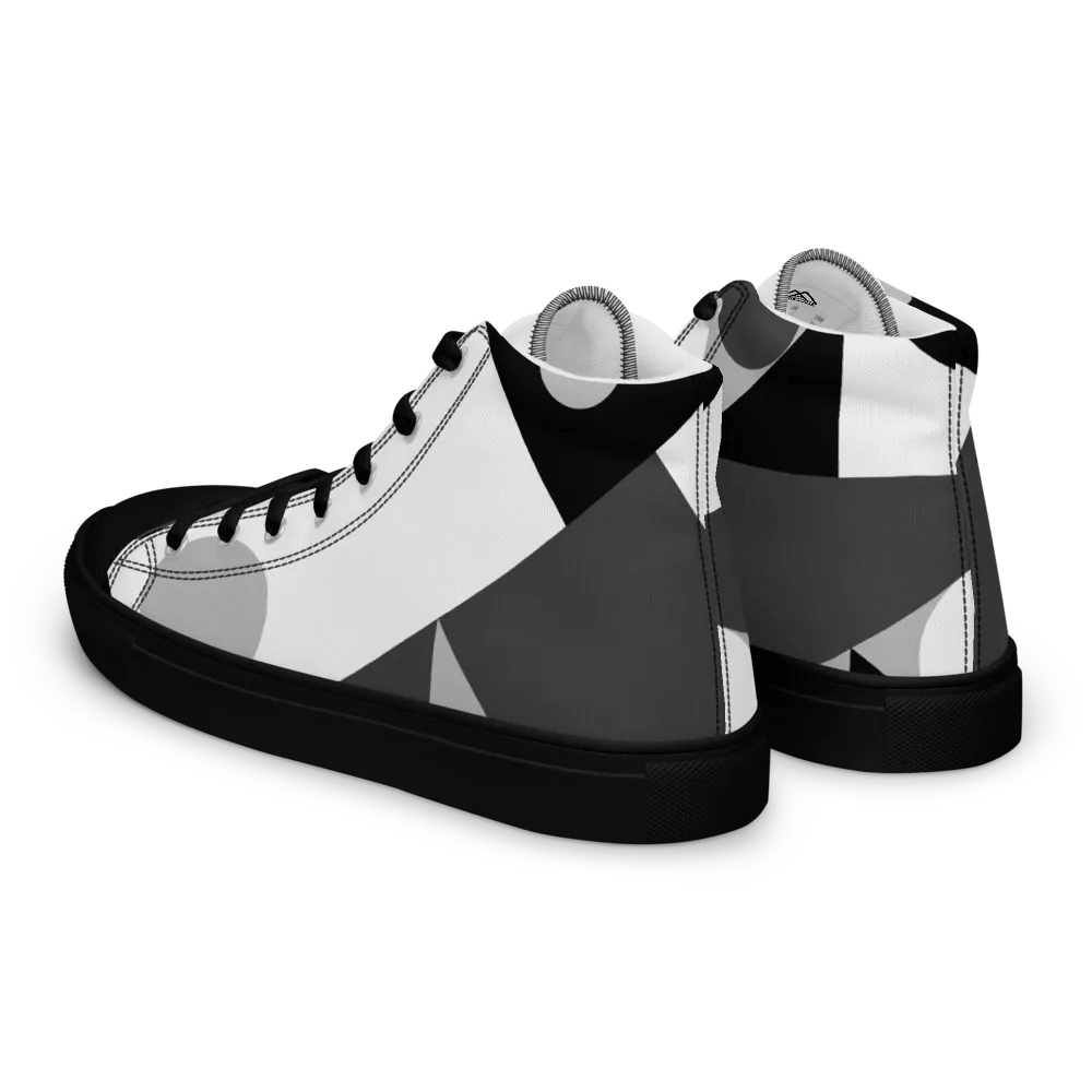 The Aspen High Top Shoes product image (7)